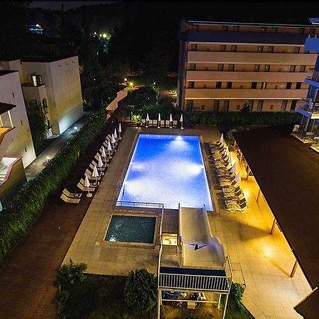 Monna Roza Beach Resort Hotel Göynük Extérieur photo