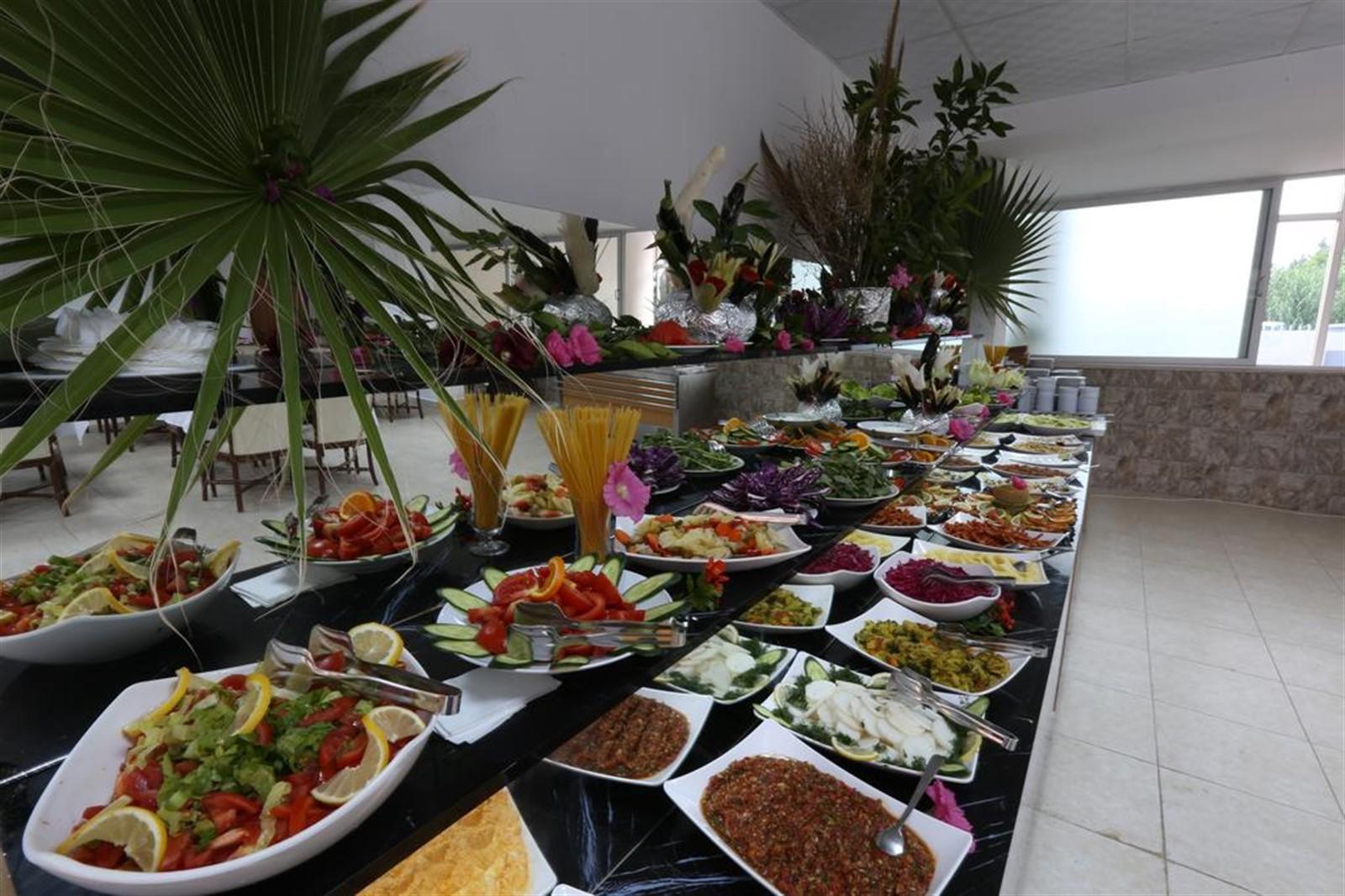 Monna Roza Beach Resort Hotel Göynük Extérieur photo